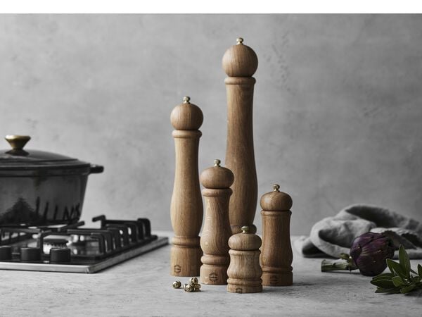 Kvern Douron 16 cm Eik