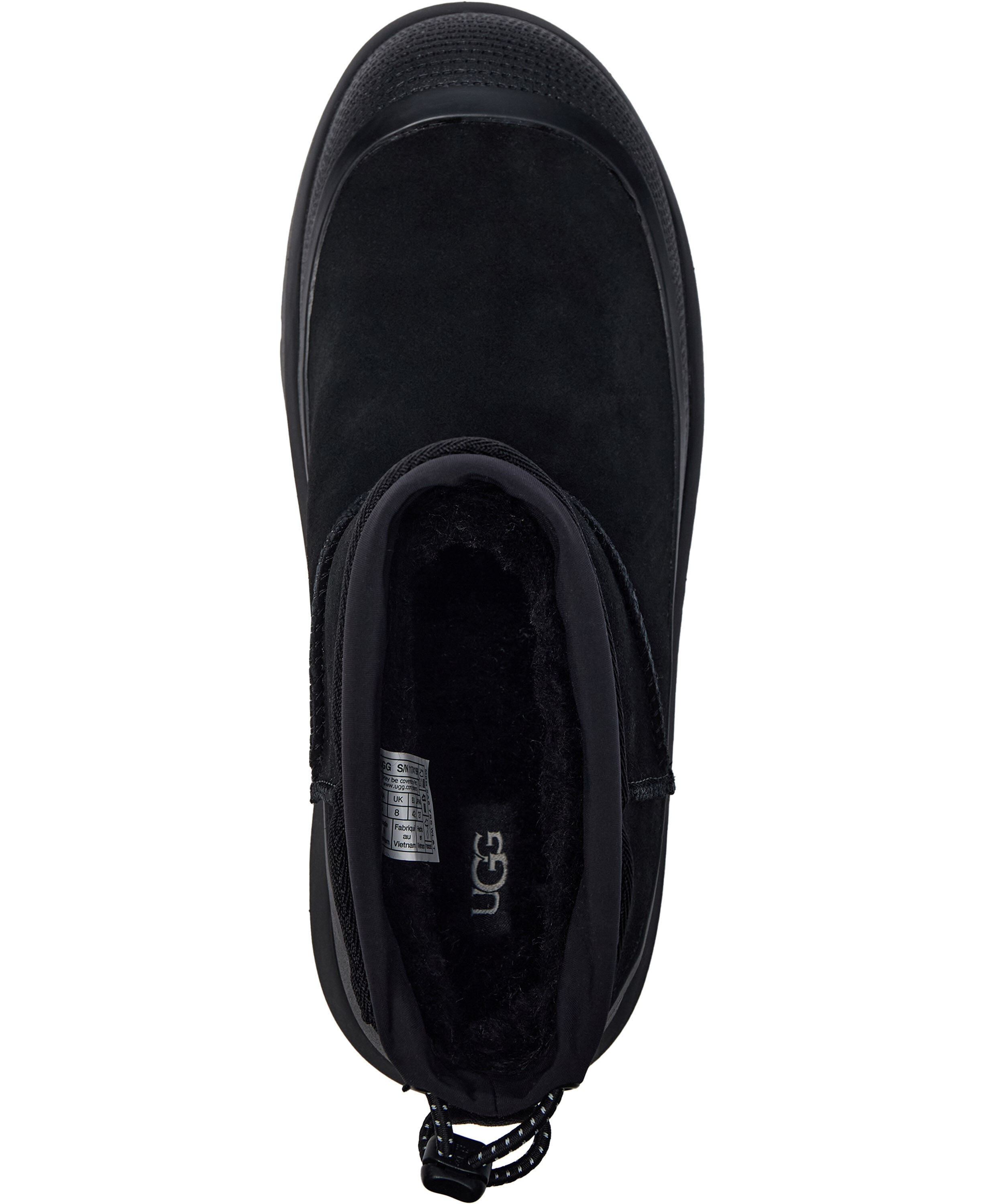 M Cl Ultra Mini Weat