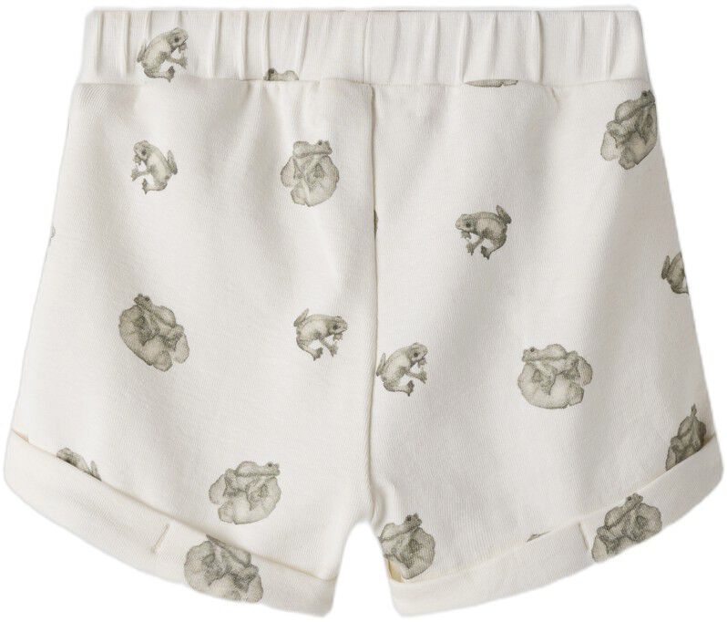 NBMGAYO SYN SHORTS LIL