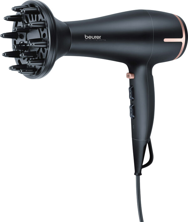 Ionisk Hårføner 2000 W HC 60