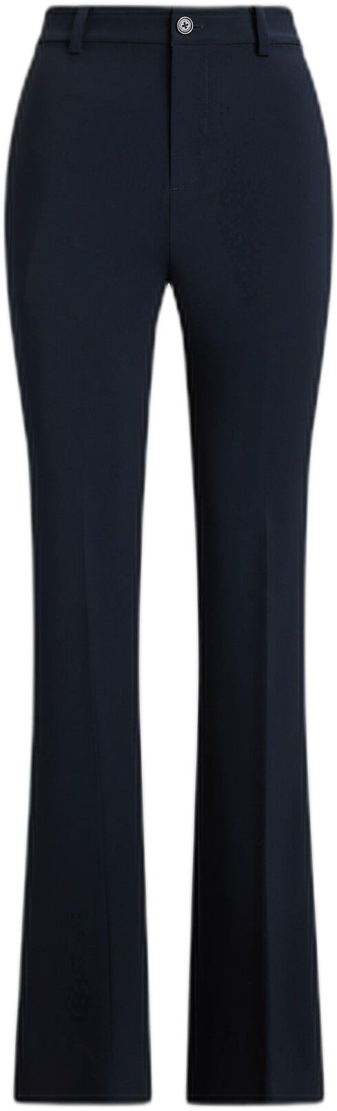 CITY CREPE-WVN-PANTS