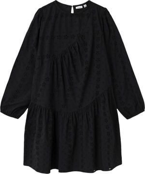 NKFNUNETTE LS DRESS