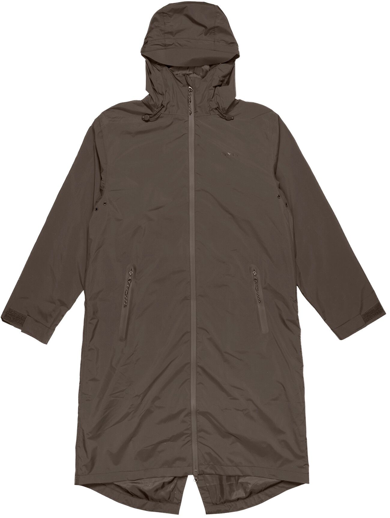 Day RE-No Rain Coat