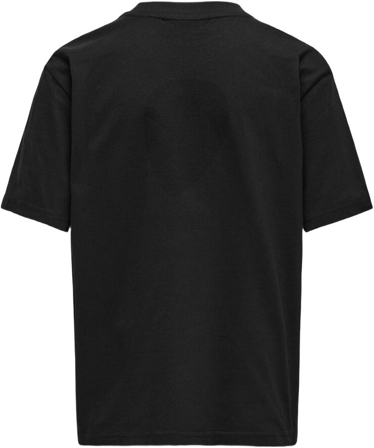 OSJFRED LIFE RLX SS TEE JRS NOOS