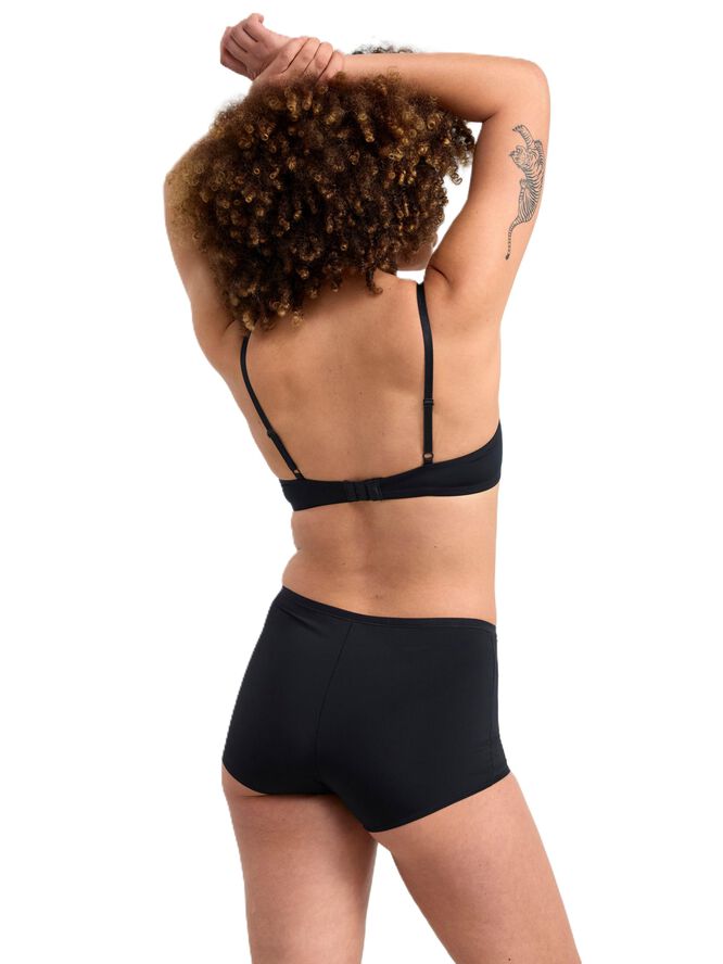 Boxertruser med normal midje