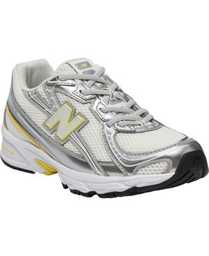 New Balance 740 Kids Bungee Lace