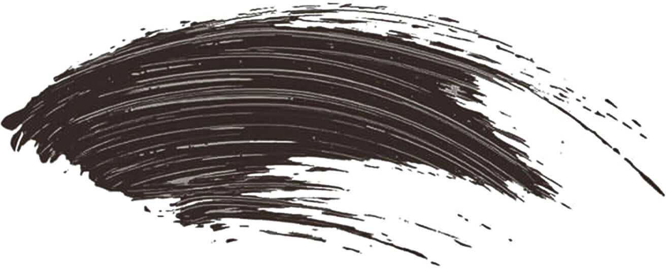 High Impact Waterproof Mascara