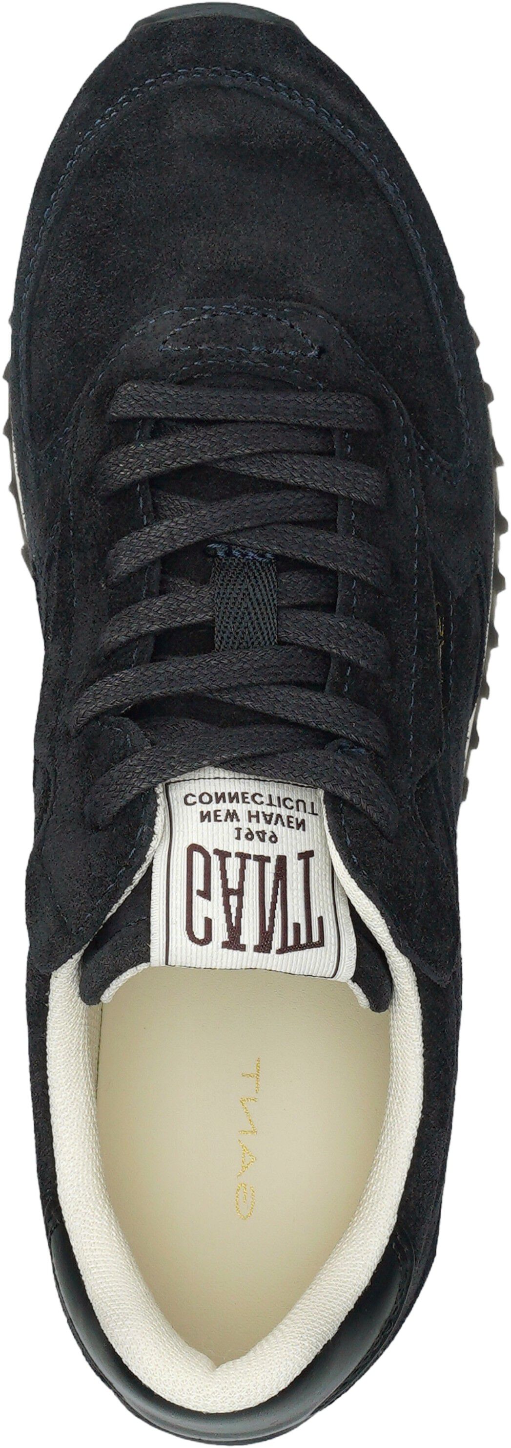 Beja Low Lace Shoe