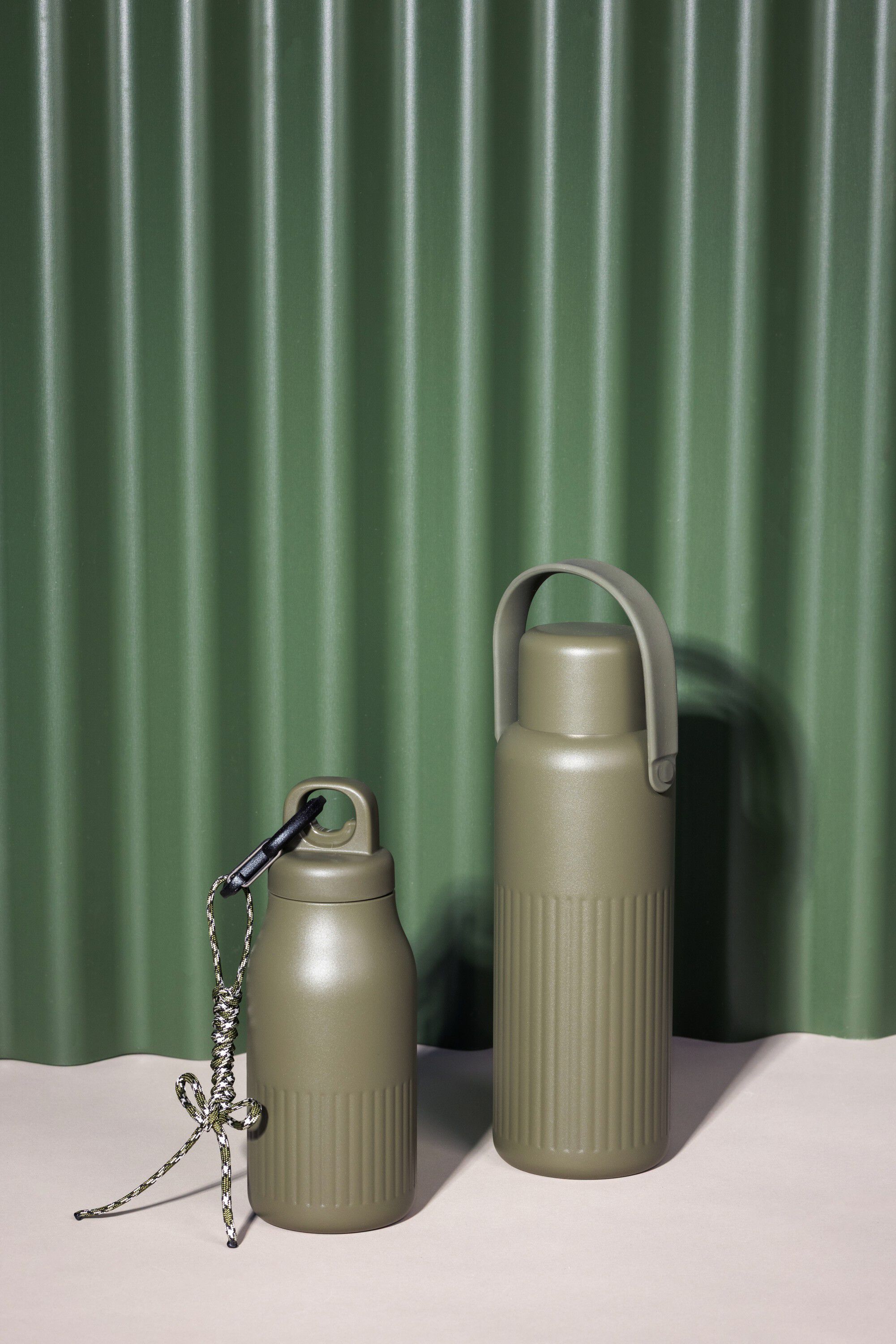 Theo thermal flask