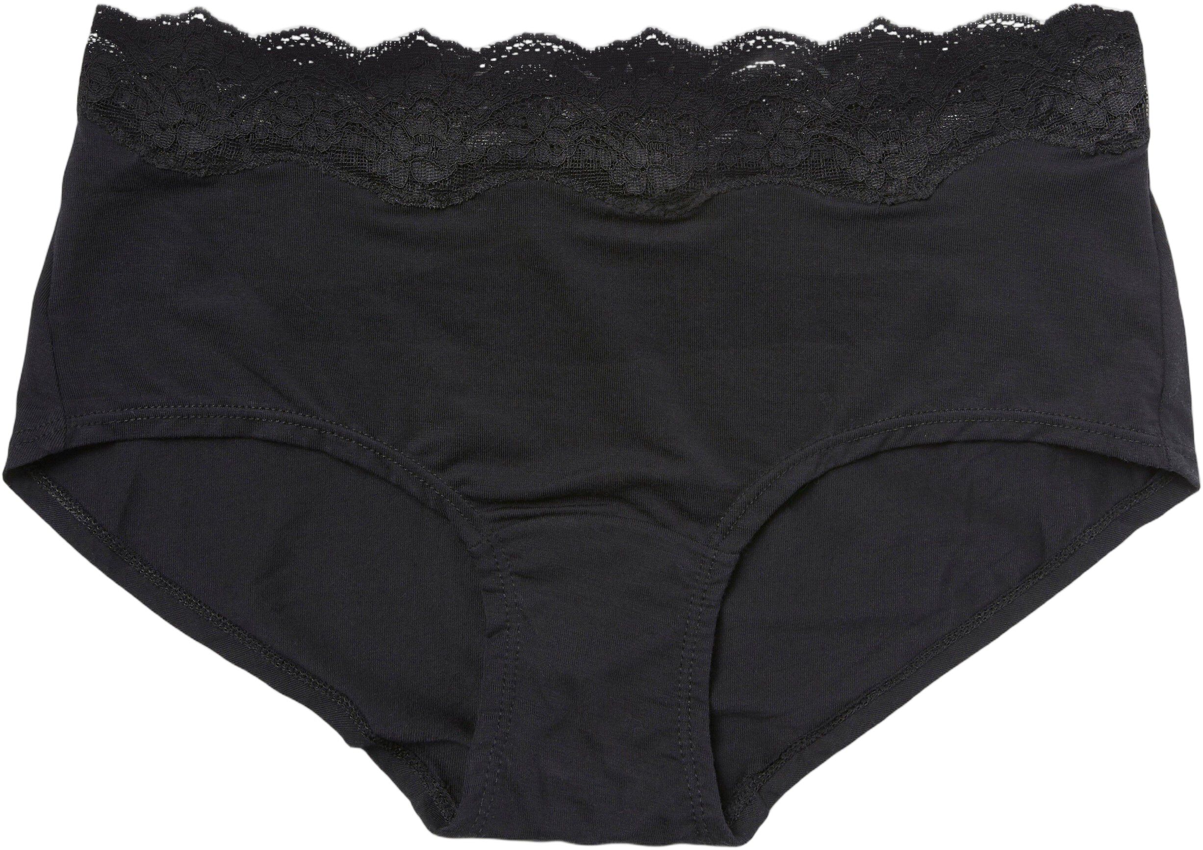 Truser med normal midje