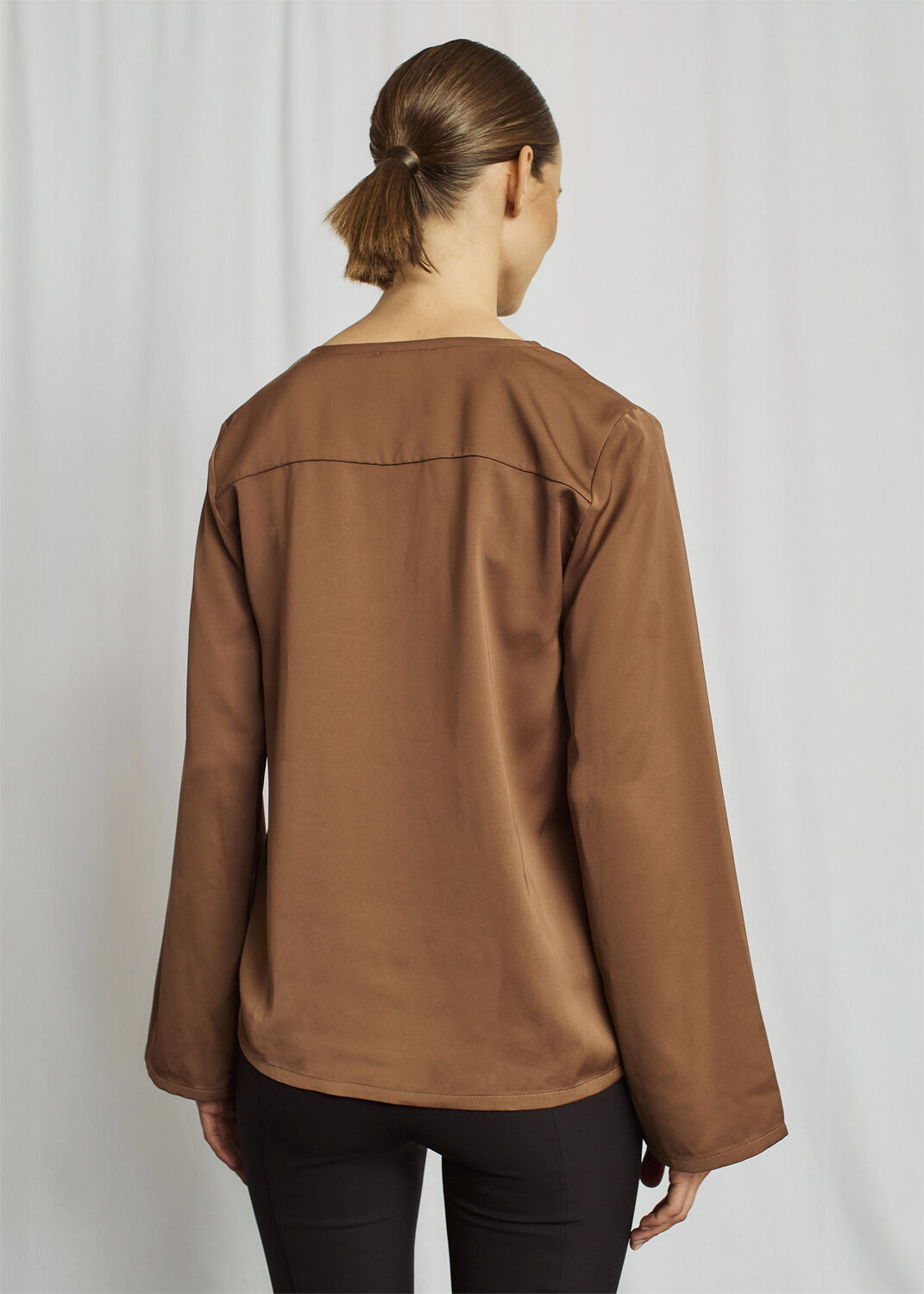 BS Aubrey Regular Fit Shirt