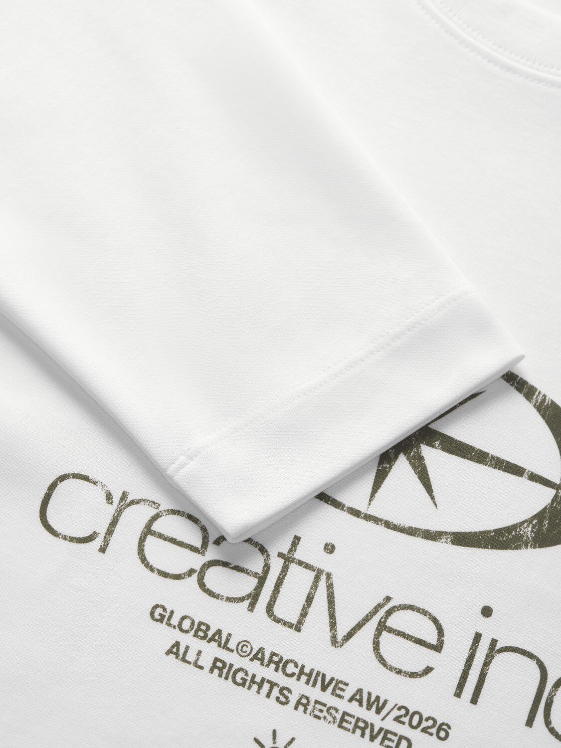 JCOBARRON PRINT LS TEE STYD