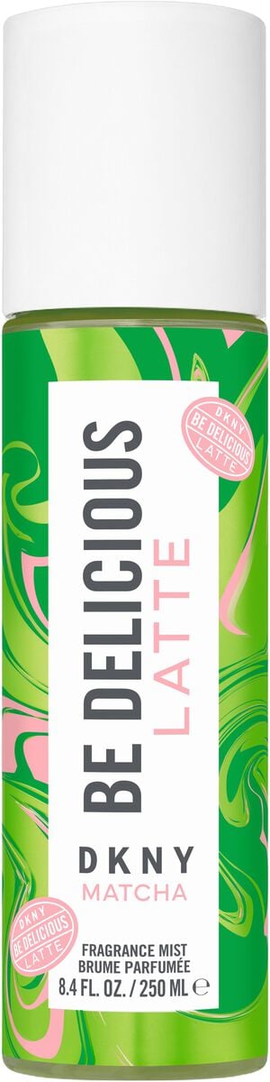 Be Delicious Caf&eacute; Matcha Latte