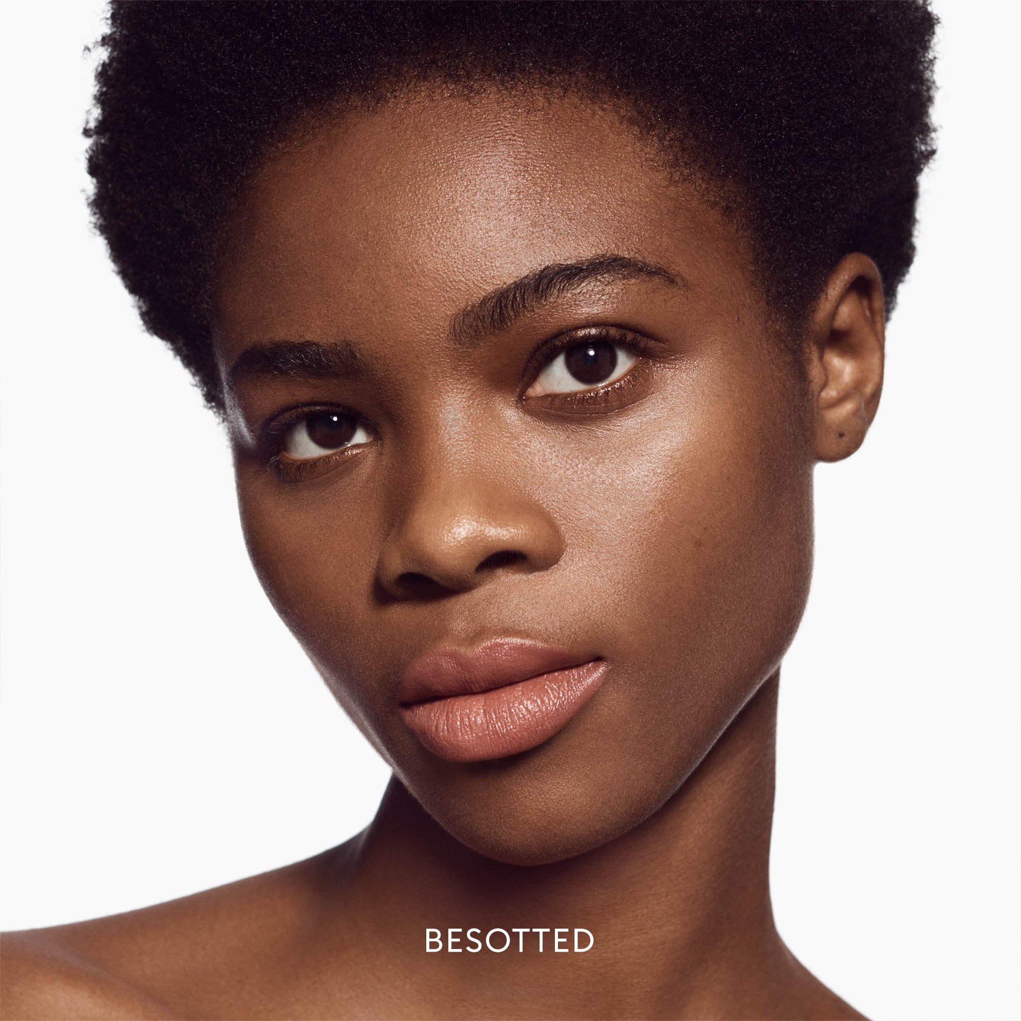 Satin Lip Color Rich Refillable Lipstick