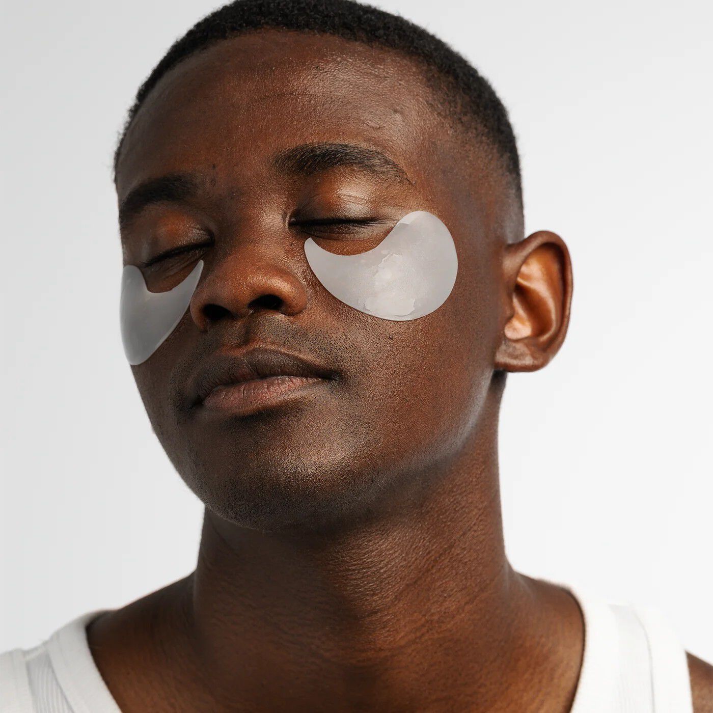 Moisture & Brightness Eye Mask - 30 par