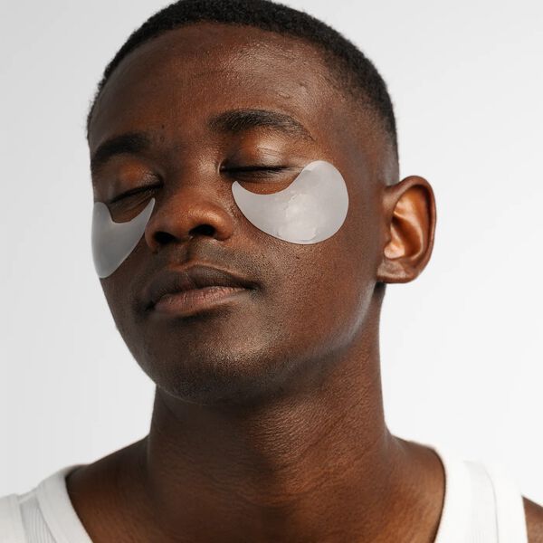 Moisture & Brightness Eye Mask - 30 par
