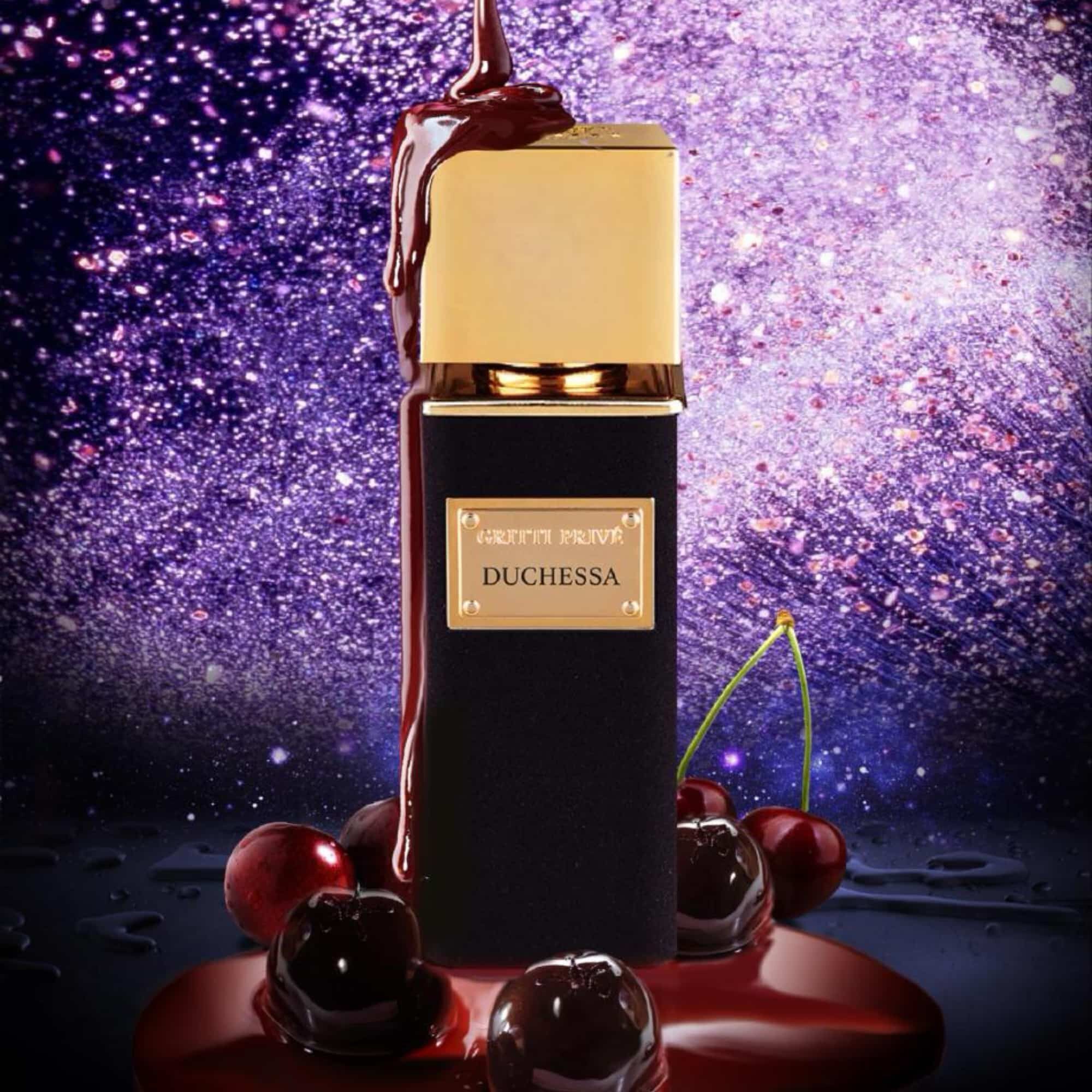 GRITTI Duchessa Extrait de Parfum 100 ml