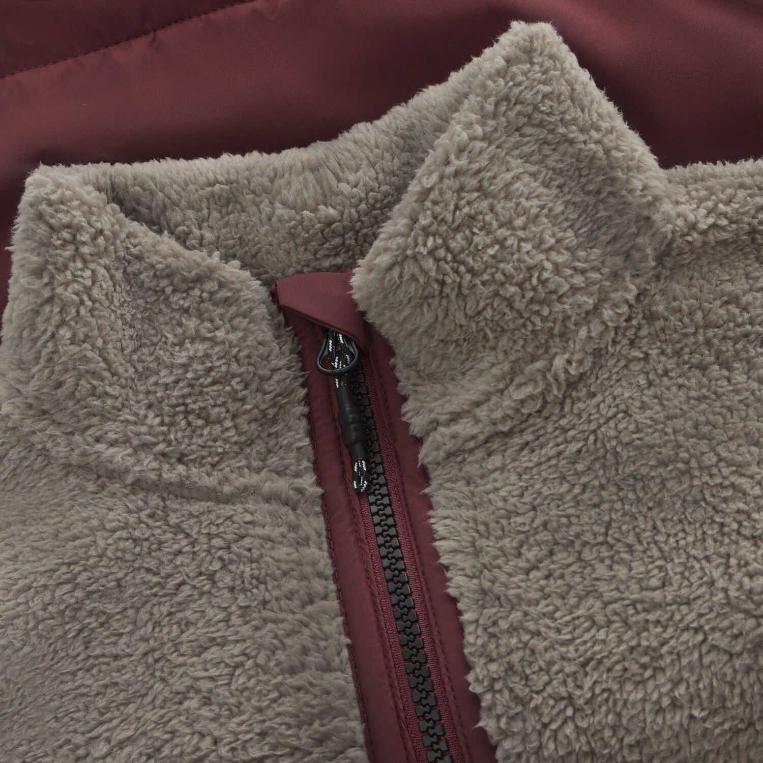 Teddy Jacket