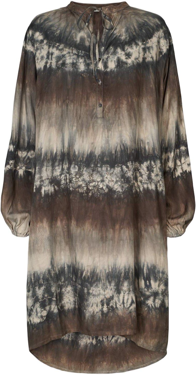 Arizona tie dress - Irela