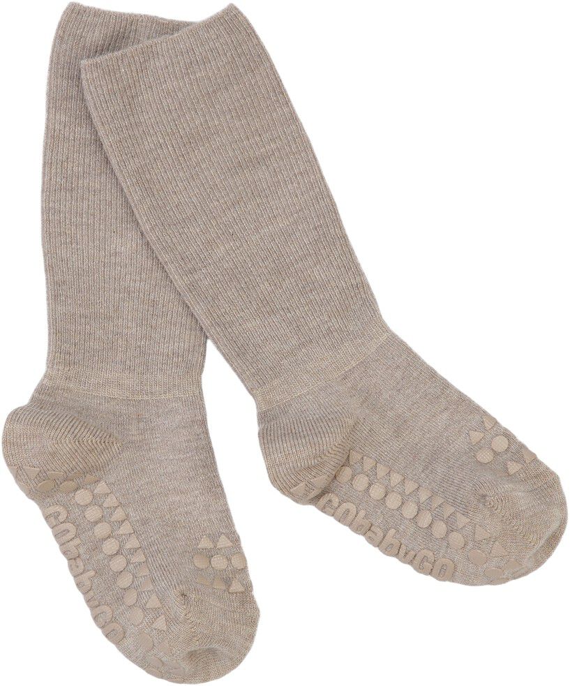 Non-Slip socks viscose-bamboo