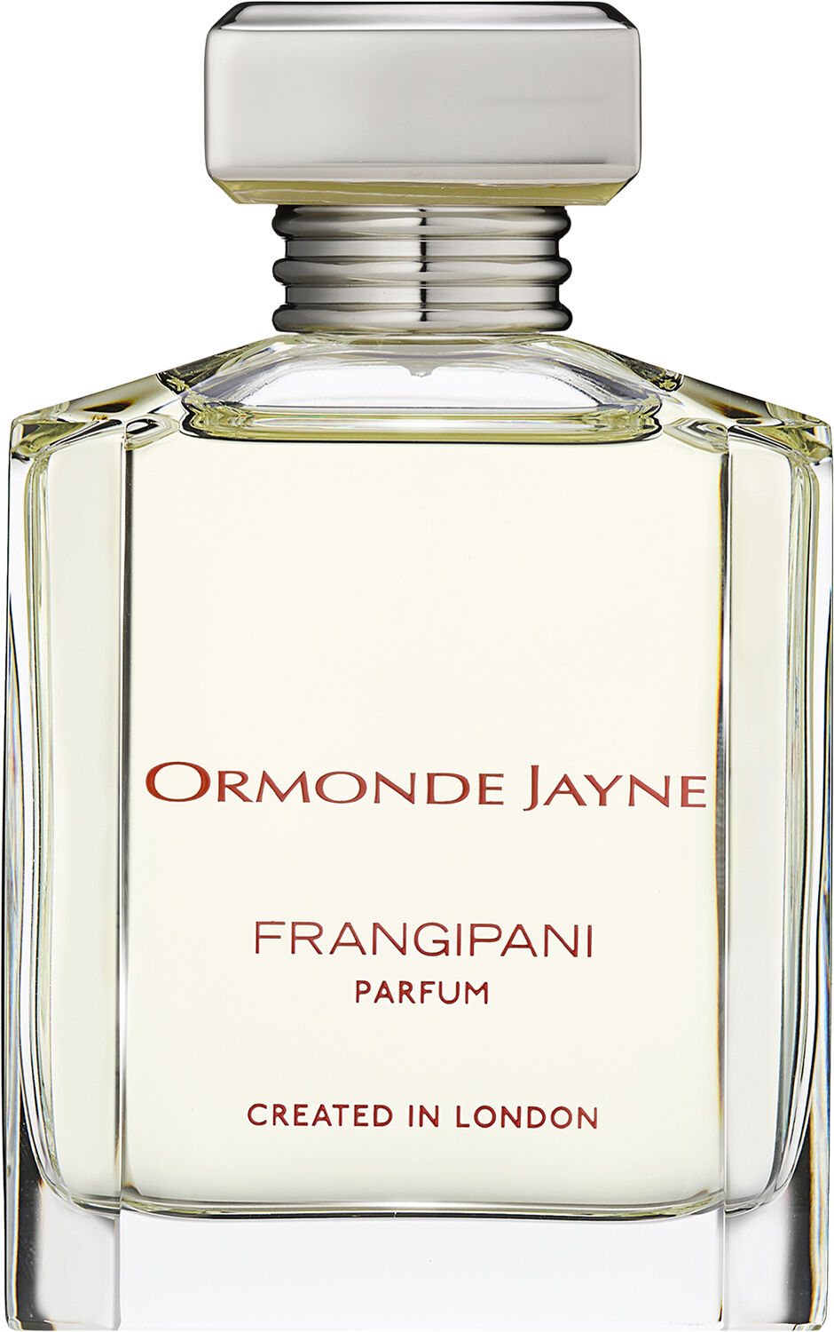 Frangipani - Parfum 88ml