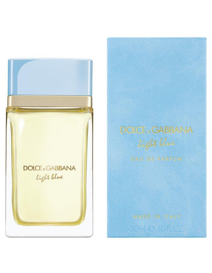Light Blue EdP