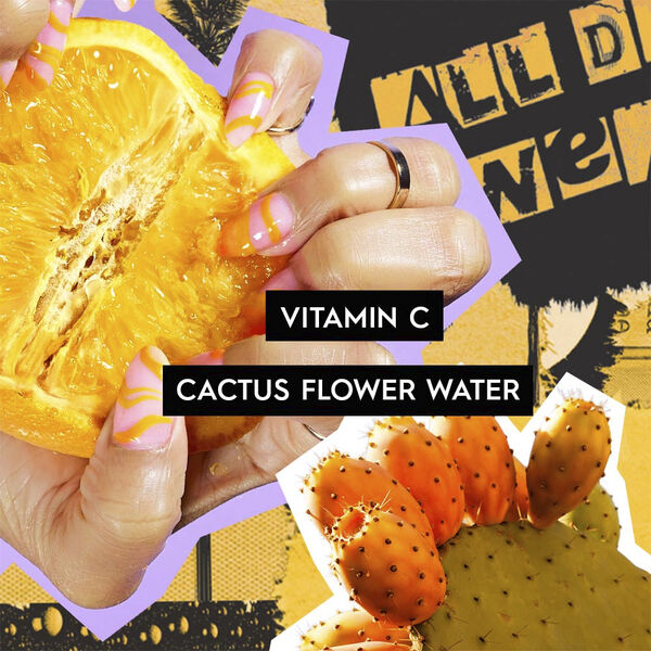 All Nighter Vitamin C Makeup Setting Spray