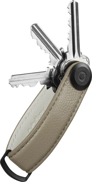 Orbitkey Ecru/grey