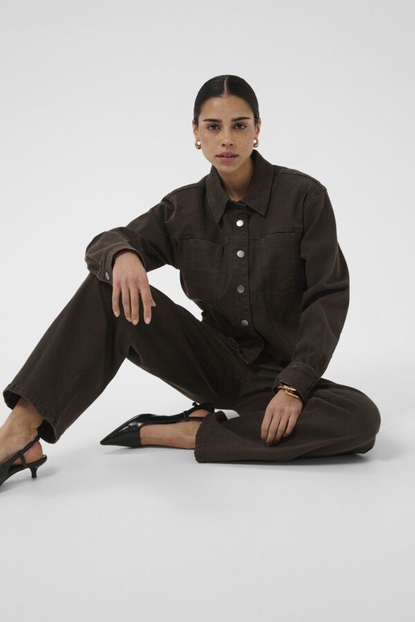 KAbrook HW Reg Fit Jeans