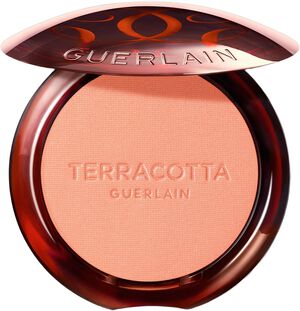 Terracotta Blush The Healthy Glow Powder Blush - 00