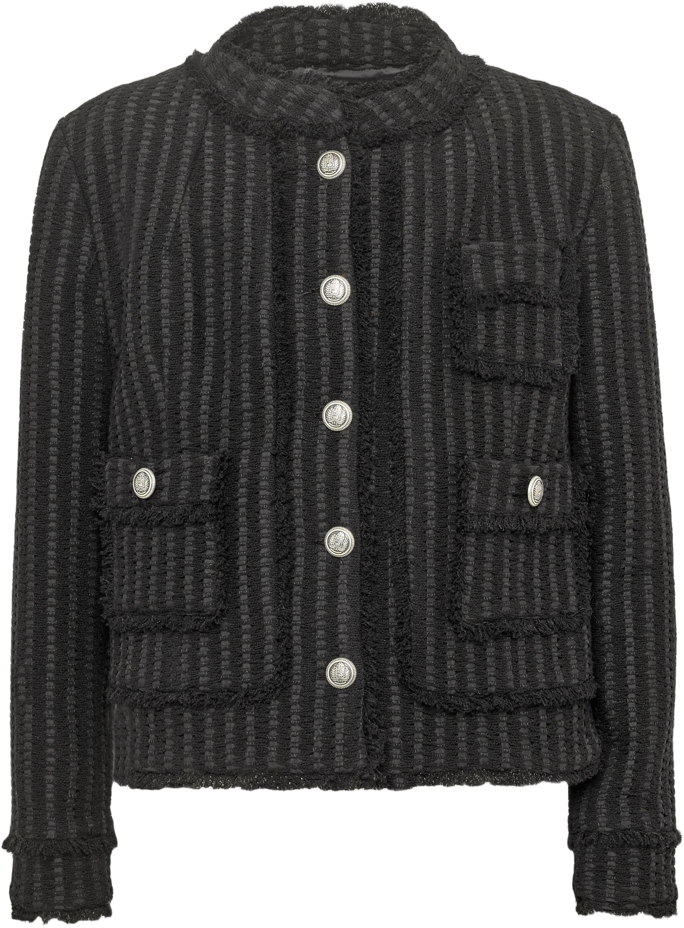 6964 - Chili N Jacket