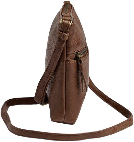 Joliembg Cross. Bag, Soft Vin.