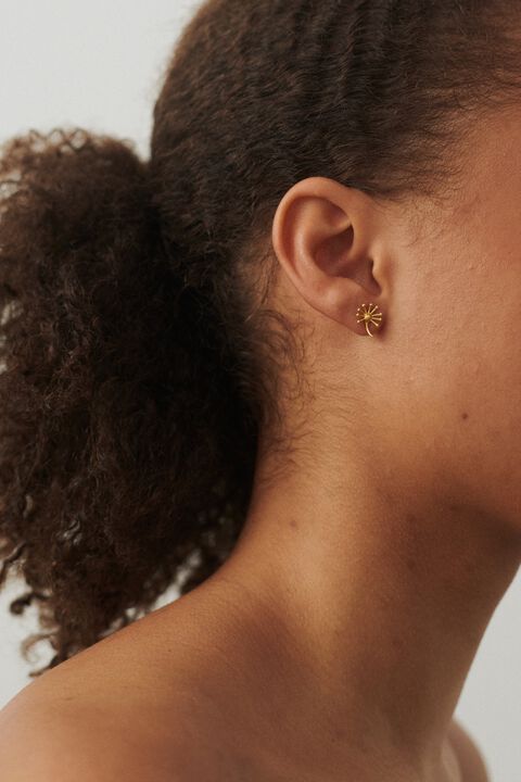 Dandelion Earsticks size 11 mm