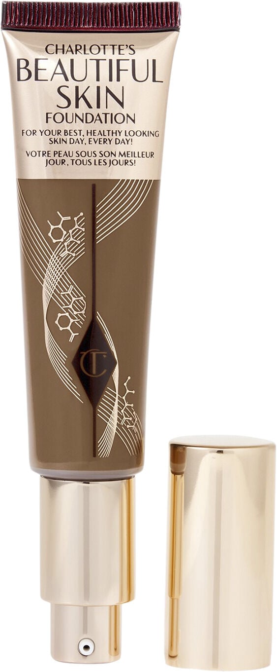 Charlotte's Beautiful Skin Foundation