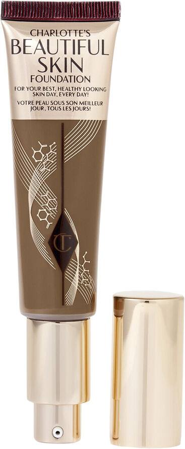 Charlotte's Beautiful Skin Foundation - Foundation