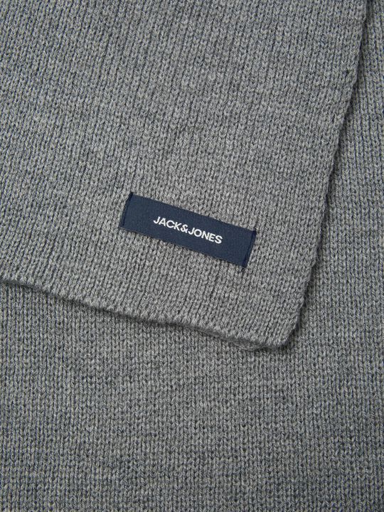 JACDNA KNIT SCARF NOOS