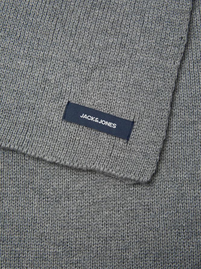 JACDNA KNIT SCARF NOOS