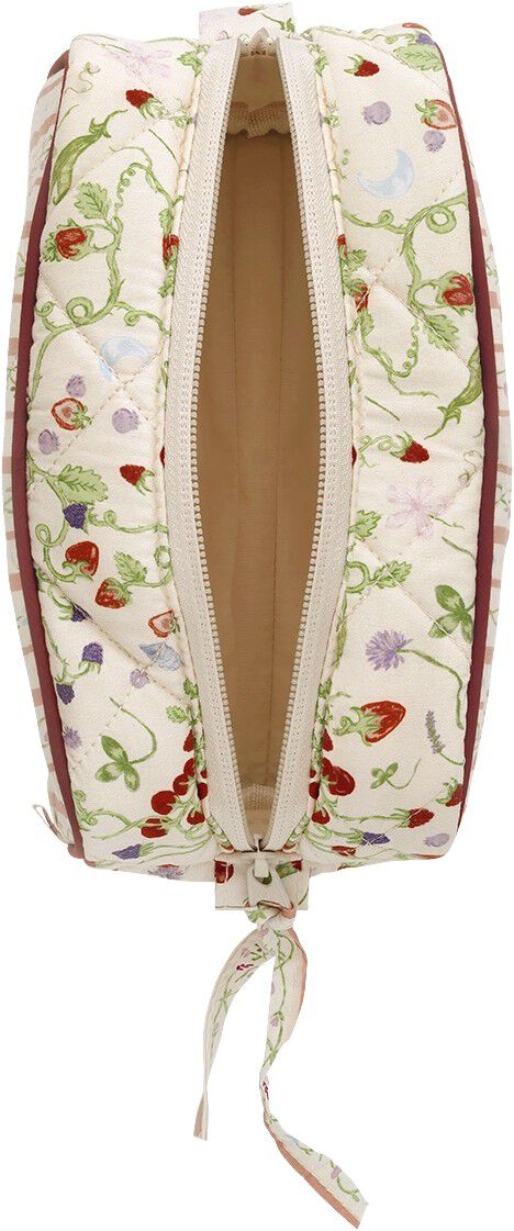 Stardust Bag Summer Stripes Peach