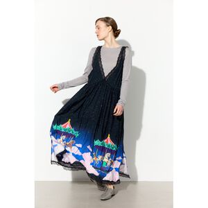 Calista Dress