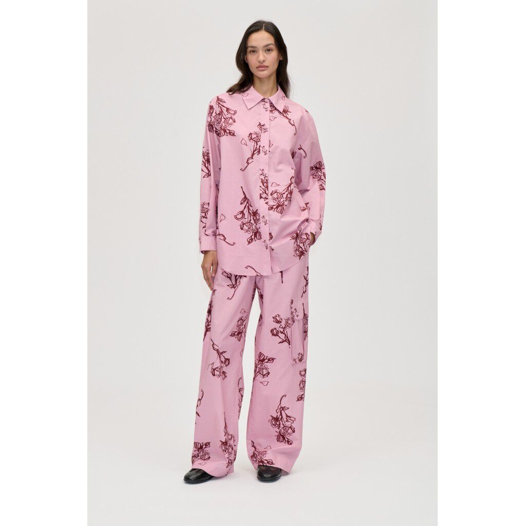 Bluser