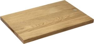 Skjærebrett Douron 45,7 x 30,5 x 2,5 cm Eik