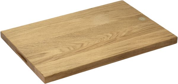 Skjærebrett Douron 45,7 x 30,5 x 2,5 cm Eik