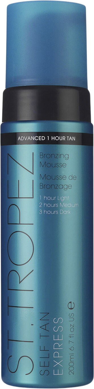 Self Tan Express Mousse