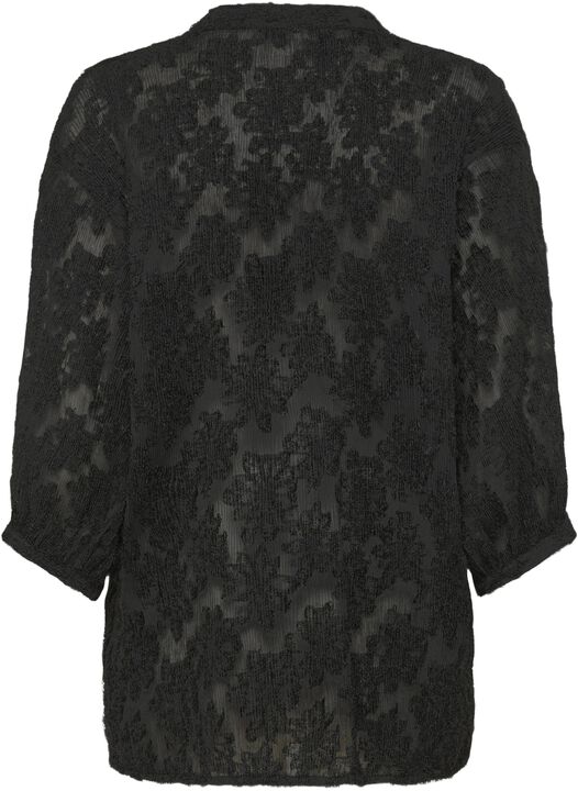 SLRaye Amily Blouse 3/4