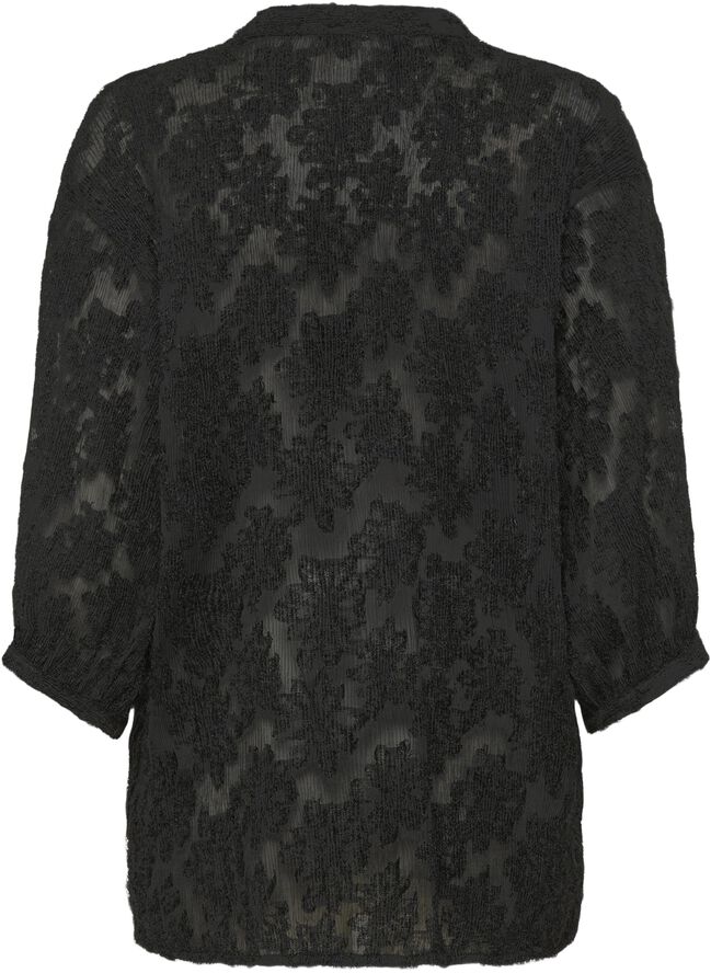 SLRaye Amily Blouse 3/4