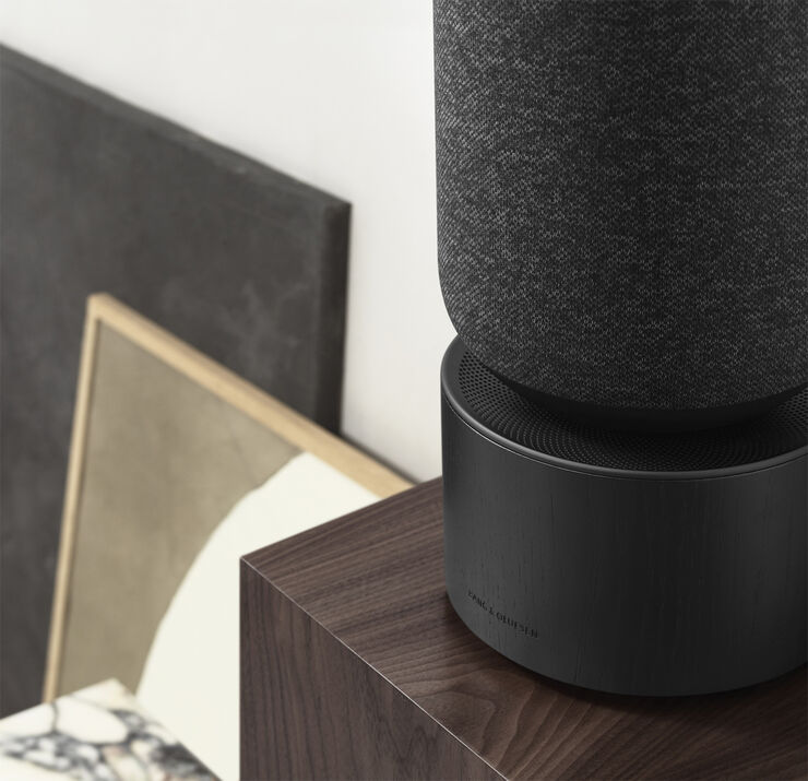 Beosound Balance Multi room speaker w/ Google Assistant