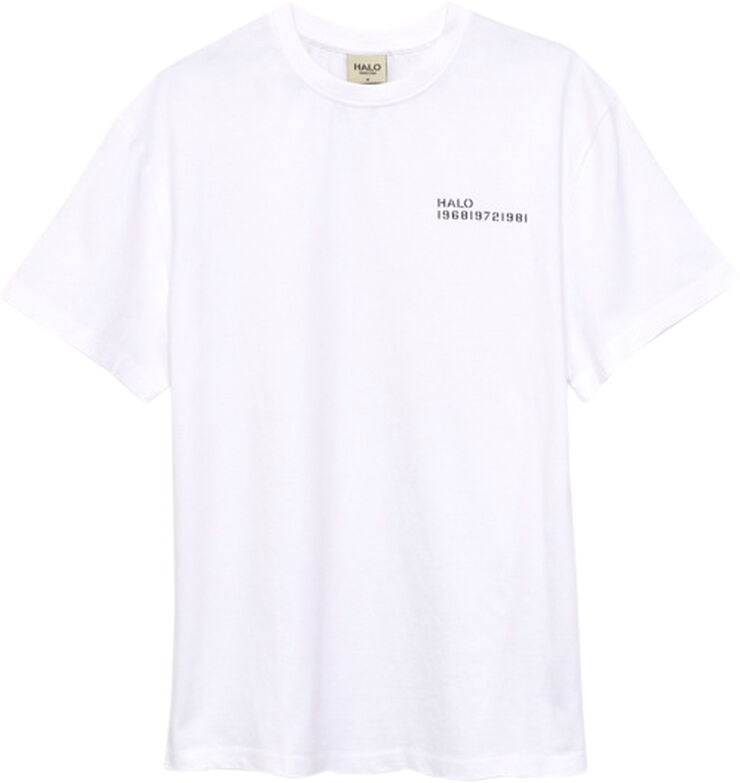 HALO ESSENTIAL T-SHIRT