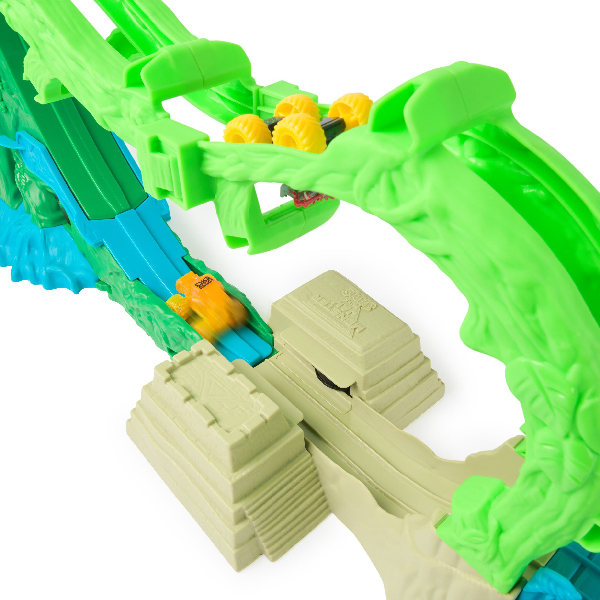 Monster Jam Mini Jams Cob