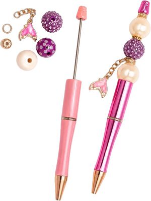 Disco DIY kuglepenne, 2 stk