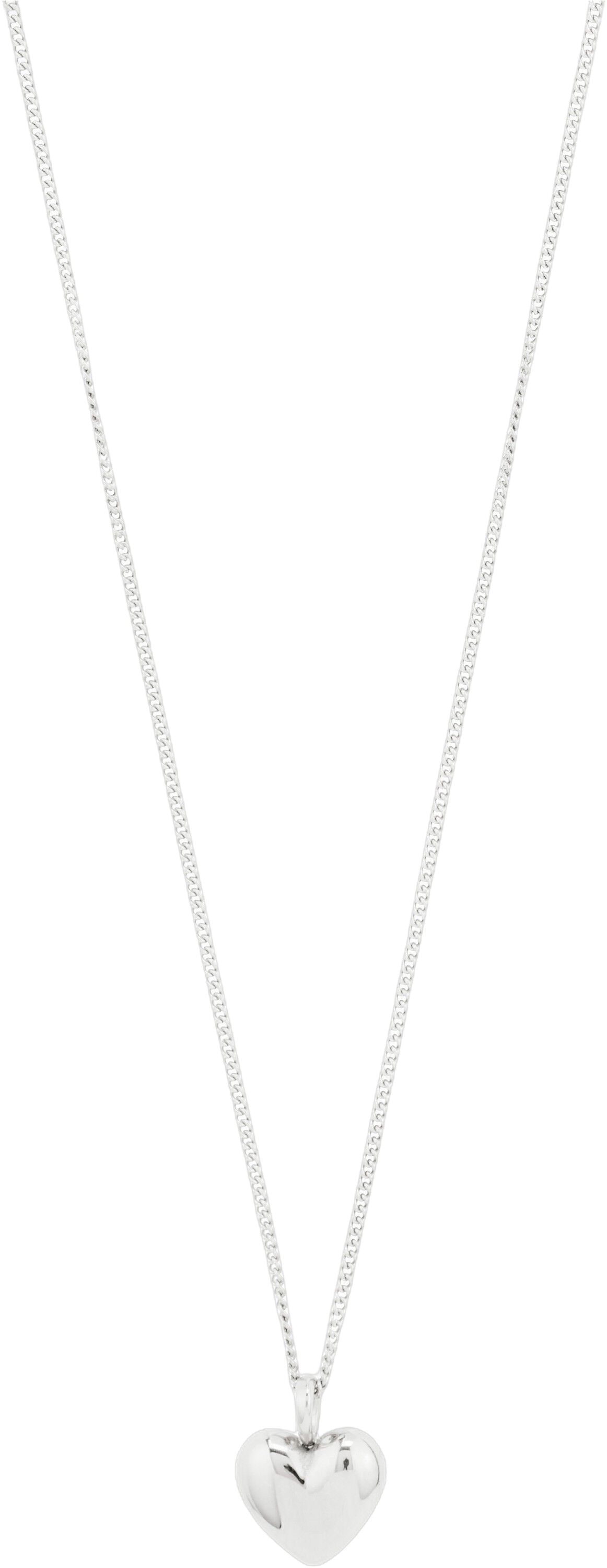 REVAN necklace silver-plated